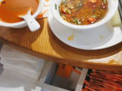 -骨之味·筒骨汤火锅(晋江万达店)