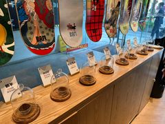-Dogi&kiki Coffee(中心商务大厦店)