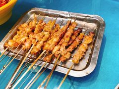 -老作坊2005(福源小区店)