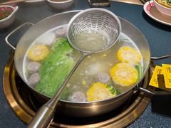 -大吉利·潮汕鲜牛肉火锅(西安店)