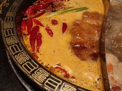 -纸盐河码头火锅(十八梯店)