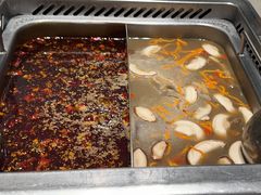 -海底捞火锅(河东万达广场店)