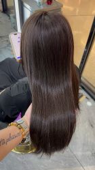 -藤野造型烫染接发