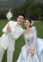 -全城热恋璀璨婚纱摄影(国贸总店)