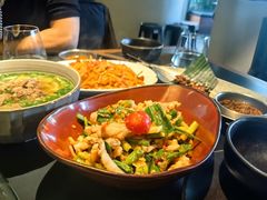 -Ameigo梅果·云贵川bistro(长宁来福士店)