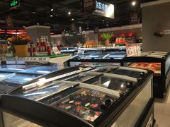 -盒马鲜生(枣园路店)
