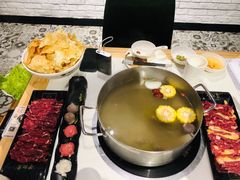 -牛记皇·鲜牛肉火锅(弘阳广场店)