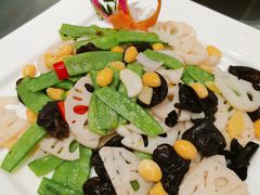 -梧州江滨维景国际酒店·珍宝轩海鲜大酒楼