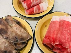 -有拈头成都市井火锅(老门东店)