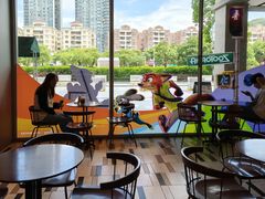 -星巴克臻选(珠海富华里店)