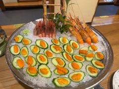 -和创柚子·会席日本料理(新区淮海街店)