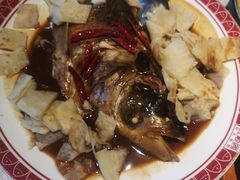 -旺顺阁·北京菜(北辰上品+)