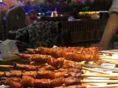 -肉串汪(望京店)