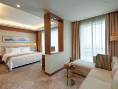 -上海浦东康桥绿地假日酒店
