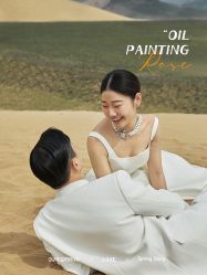 点击看大图 -蒙娜丽莎婚纱摄影·旅拍