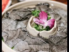 -重庆地瓜老火锅(广渠门店)
