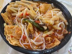 脆皮-螺世纪螺蛳粉·桂味小排档(裕德店)