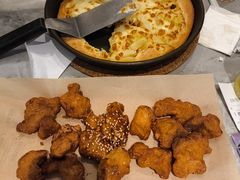-必胜客(长安长青店)