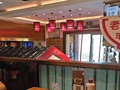 -大碗李·海鲜天津菜(河北路店)