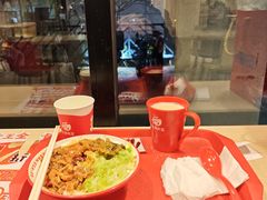 -永和大王(春日上新·军博店)