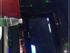 -加州红歌声宴KTV(白石洲店)