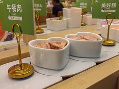 -一围肥牛小火锅(白云万象汇店)