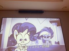 -华夏良子·足道SPA艾灸(翠微店)