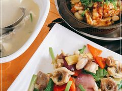 -焯明脆肉鲩世家(金沙洲店)