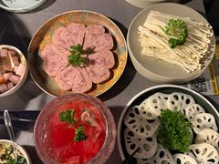 -故里和山·成都火锅(欢乐港湾店)