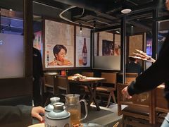 -小乾杯串店•16年沈阳烧烤(文安路店)