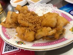 -燃计沙茶皇·香港沙茶火锅(人广旗舰店)