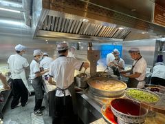 -清真·马安军辣子牛肉面