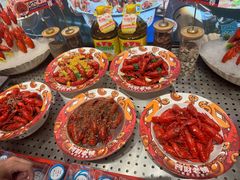 -阿财老铺·老蚌埠龙虾城(华夏总店)