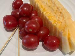 -大鸭梨烤鸭(左家庄店)