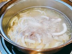 -椰夫人·养生椰子鸡(黄埔时代城店)