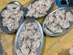 -鸿渡渔庄·特色鸭咀鱼