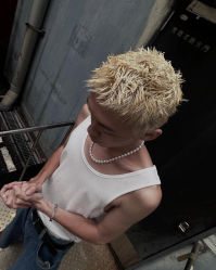 -风生造型