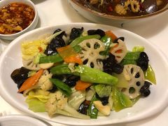 -付掌柜在成都·热炒砂锅集(金禾店)