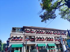 -天津意大利风情旅游区
