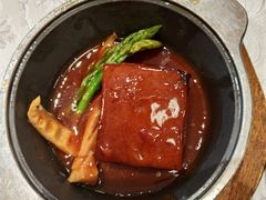 -马凯餐厅(地安门店)