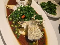 -玫瑰厅上海菜(兴国路店)