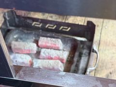 -阿锋烧烤海鲜楼(贝村烧烤一条街)