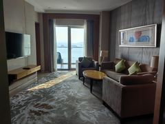 -绿城千岛湖喜来登度假酒店