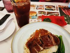 -新世界餐厅(万达店)