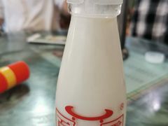 百富露水牛奶-百富露(跃龙北路店)