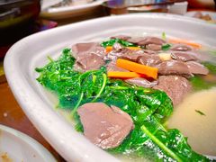 -启香鸡私房菜(湖景店)
