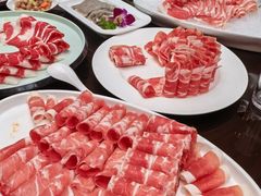 -日坛涮肉四合院·园林餐厅(日坛公园店)