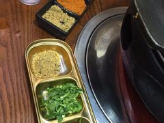 -牛犇烤肉(物资学院路店)