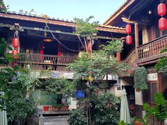 -香满楼(临安路店)