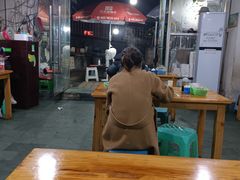大堂-越洋肖氏老米线(杨家坪店)